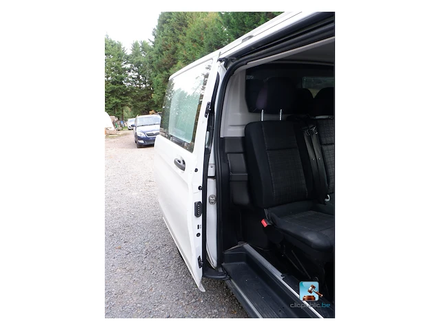 Mercedes-benz vito - afbeelding 19 van  59