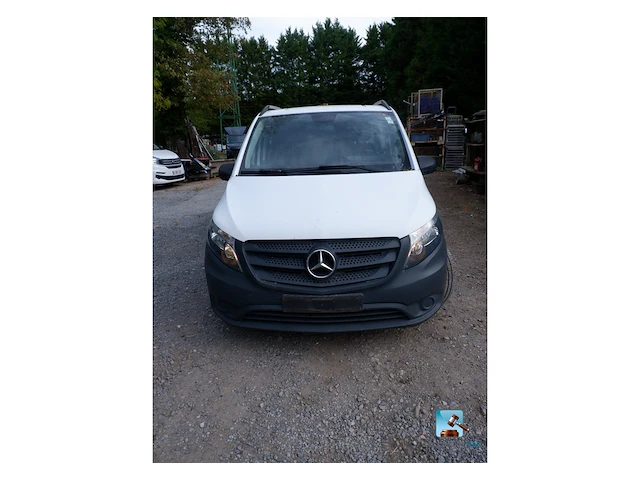 Mercedes-benz vito - afbeelding 12 van  59