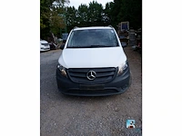 Mercedes-benz vito - afbeelding 12 van  59