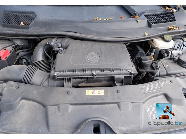 Mercedes-benz vito - afbeelding 28 van  59