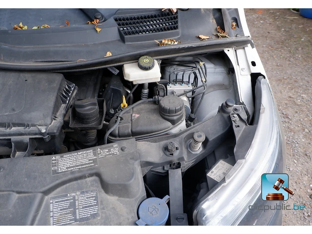 Mercedes-benz vito - afbeelding 29 van  59