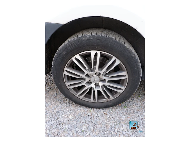 Mercedes-benz vito - afbeelding 33 van  59