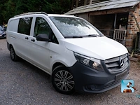 Mercedes-benz vito - afbeelding 23 van  59