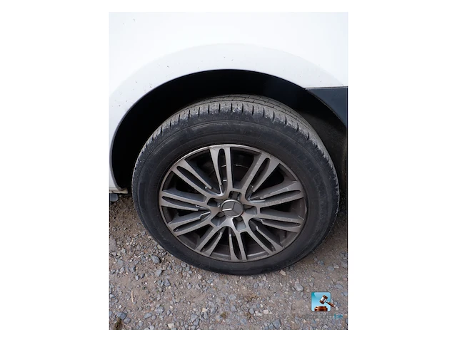 Mercedes-benz vito - afbeelding 35 van  59