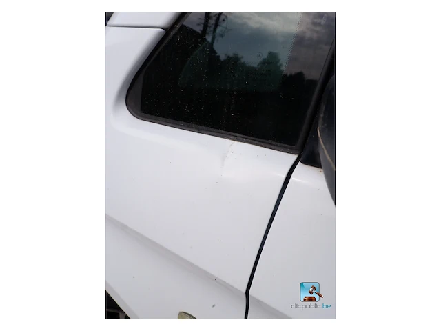 Mercedes-benz vito - afbeelding 36 van  59