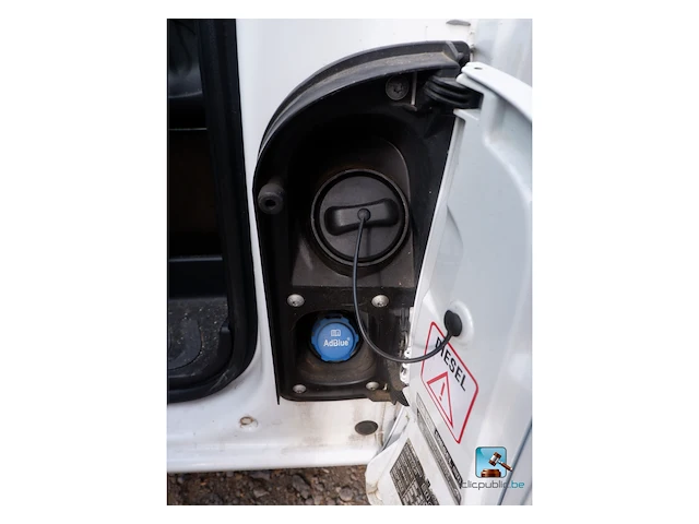 Mercedes-benz vito - afbeelding 38 van  59