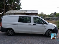 Mercedes-benz vito - afbeelding 34 van  59