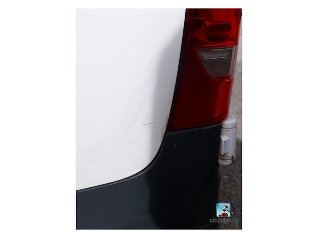 Mercedes-benz vito - afbeelding 46 van  59