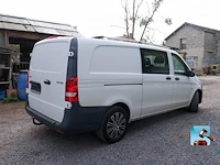 Mercedes-benz vito - afbeelding 45 van  59