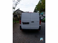 Mercedes-benz vito - afbeelding 56 van  59