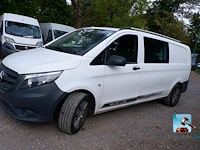 Mercedes-benz vito - afbeelding 58 van  59
