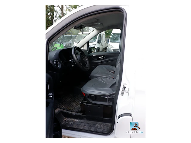 Mercedes-benz vito - afbeelding 59 van  59