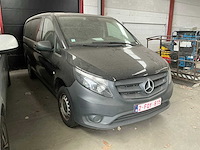Mercedes-benz vito - afbeelding 2 van  9