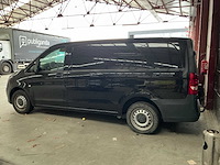 Mercedes-benz vito - afbeelding 3 van  9