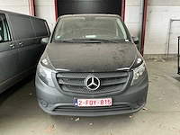Mercedes-benz vito - afbeelding 6 van  9
