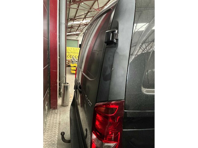 Mercedes-benz vito - afbeelding 7 van  9