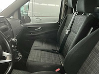 Mercedes-benz vito - afbeelding 9 van  9