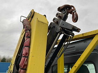 Mercedes-benz vrachtwagen met palfinger pk7000 - afbeelding 4 van  35