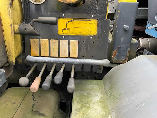 Mercedes-benz vrachtwagen met palfinger pk7000 - afbeelding 5 van  35