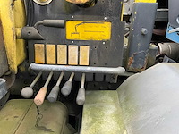 Mercedes-benz vrachtwagen met palfinger pk7000 - afbeelding 5 van  35