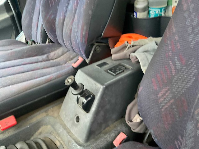 Mercedes-benz vrachtwagen met palfinger pk7000 - afbeelding 11 van  35