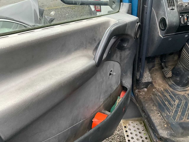 Mercedes-benz vrachtwagen met palfinger pk7000 - afbeelding 13 van  35