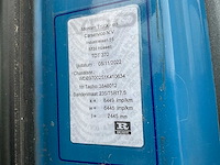 Mercedes-benz vrachtwagen met palfinger pk7000 - afbeelding 14 van  35