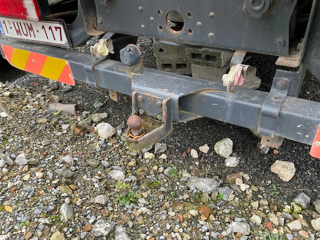 Mercedes-benz vrachtwagen met palfinger pk7000 - afbeelding 19 van  35