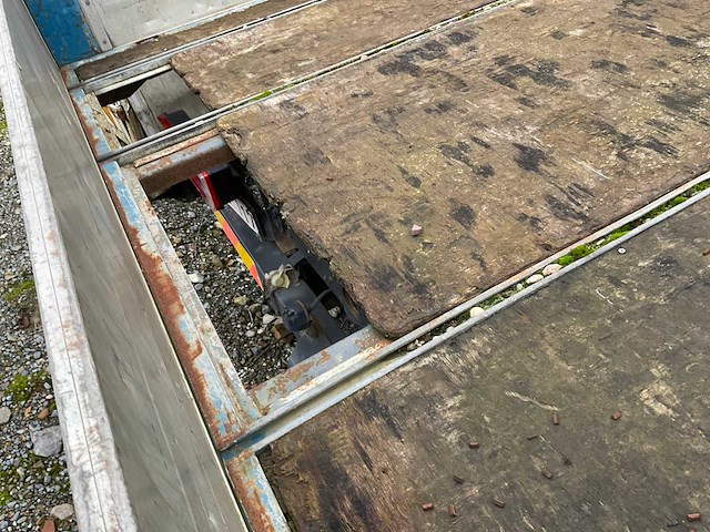 Mercedes-benz vrachtwagen met palfinger pk7000 - afbeelding 20 van  35