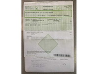 Mercedes-benz vrachtwagen met palfinger pk7000 - afbeelding 22 van  35