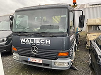 Mercedes-benz vrachtwagen met palfinger pk7000 - afbeelding 12 van  35