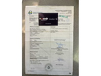 Mercedes-benz vrachtwagen met palfinger pk7000 - afbeelding 25 van  35