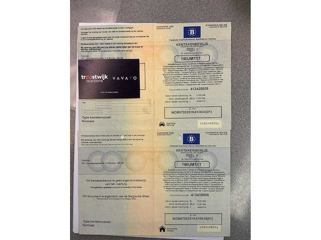 Mercedes-benz vrachtwagen met palfinger pk7000 - afbeelding 26 van  35