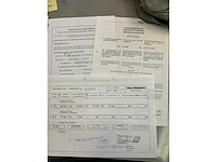 Mercedes-benz vrachtwagen met palfinger pk7000 - afbeelding 29 van  35