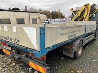 Mercedes-benz vrachtwagen met palfinger pk7000 - afbeelding 32 van  35