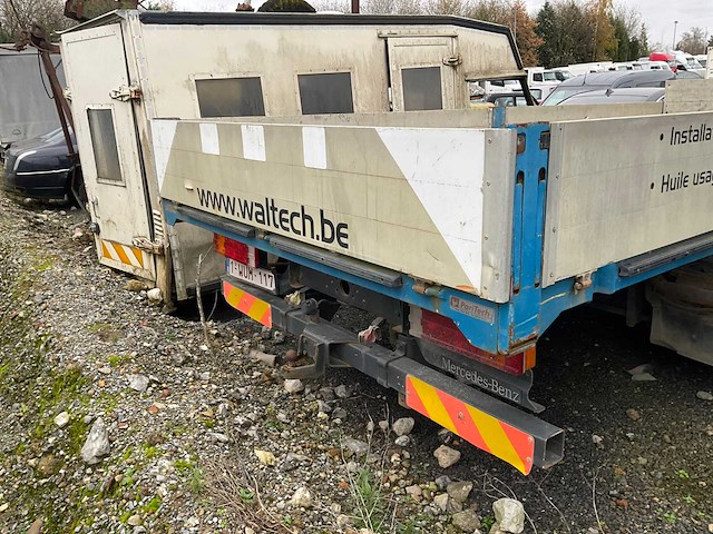 Mercedes-benz vrachtwagen met palfinger pk7000 - afbeelding 33 van  35