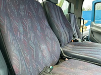 Mercedes-benz vrachtwagen met palfinger pk7000 - afbeelding 2 van  14