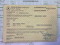 Mercedes-benz vrachtwagen met palfinger pk7000 - afbeelding 6 van  14