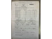 Mercedes-benz vrachtwagen met palfinger pk7000 - afbeelding 8 van  14