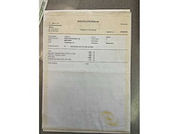 Mercedes-benz vrachtwagen met palfinger pk7000 - afbeelding 12 van  14