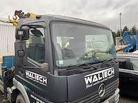Mercedes-benz vrachtwagen met palfinger pk7000 - afbeelding 14 van  14