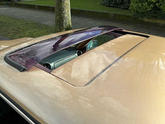 Mercedes-benz w123 280ce oldtimer - afbeelding 5 van  24