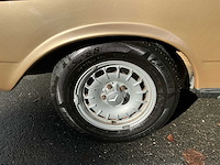 Mercedes-benz w123 280ce oldtimer - afbeelding 8 van  24