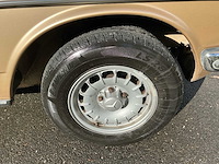 Mercedes-benz w123 280ce oldtimer - afbeelding 24 van  24