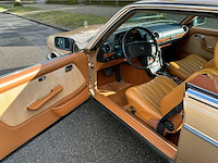 Mercedes-benz w123 280ce oldtimer - afbeelding 9 van  24