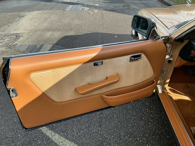 Mercedes-benz w123 280ce oldtimer - afbeelding 10 van  24