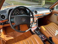 Mercedes-benz w123 280ce oldtimer - afbeelding 12 van  24
