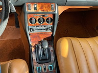 Mercedes-benz w123 280ce oldtimer - afbeelding 14 van  24