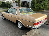 Mercedes-benz w123 280ce oldtimer - afbeelding 17 van  24