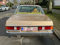 Mercedes-benz w123 280ce oldtimer - afbeelding 18 van  24
